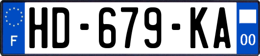 HD-679-KA