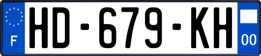 HD-679-KH