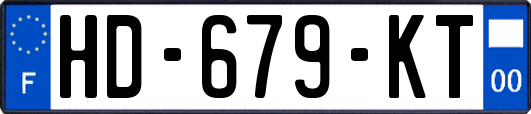 HD-679-KT
