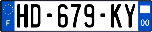 HD-679-KY