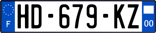 HD-679-KZ