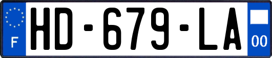 HD-679-LA