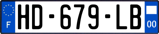 HD-679-LB