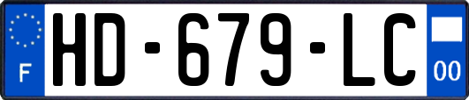 HD-679-LC