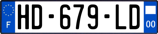 HD-679-LD