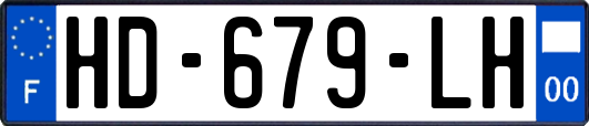 HD-679-LH