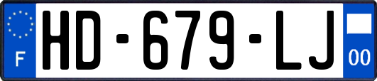 HD-679-LJ