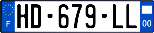 HD-679-LL