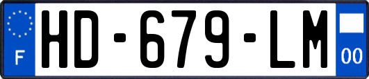 HD-679-LM