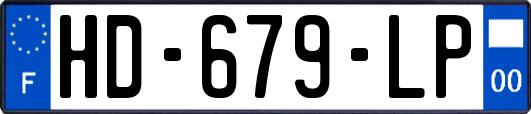 HD-679-LP