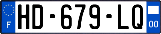 HD-679-LQ