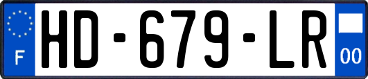 HD-679-LR