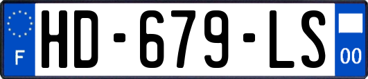 HD-679-LS