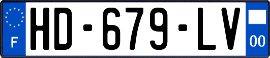HD-679-LV
