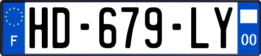 HD-679-LY