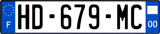 HD-679-MC