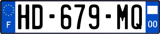 HD-679-MQ
