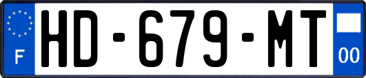 HD-679-MT