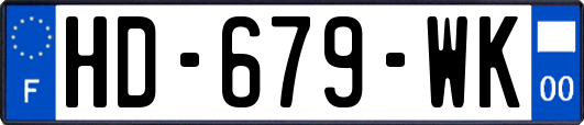 HD-679-WK