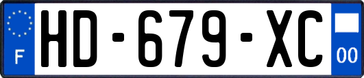 HD-679-XC