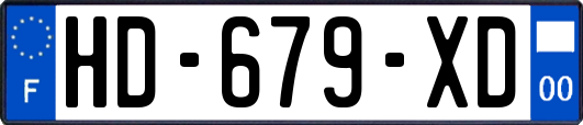 HD-679-XD
