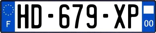 HD-679-XP