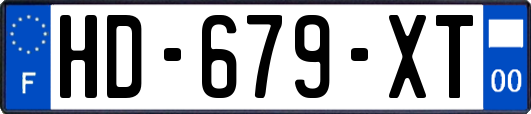 HD-679-XT