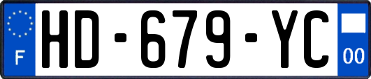 HD-679-YC