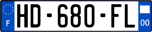 HD-680-FL