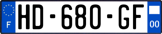 HD-680-GF