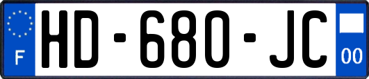 HD-680-JC