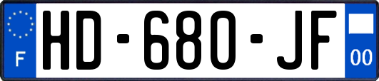 HD-680-JF