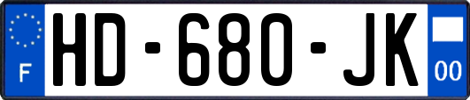 HD-680-JK