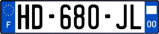 HD-680-JL
