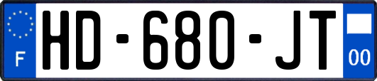 HD-680-JT