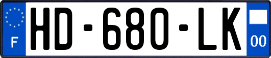 HD-680-LK