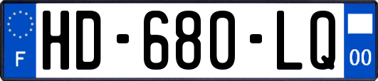 HD-680-LQ