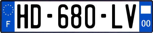 HD-680-LV