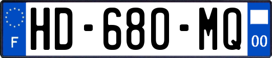 HD-680-MQ