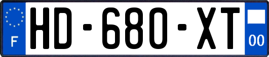HD-680-XT