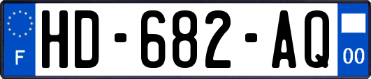 HD-682-AQ