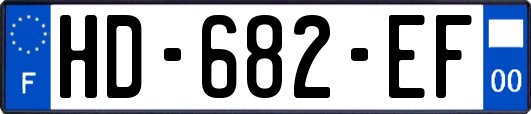 HD-682-EF