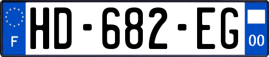 HD-682-EG