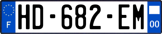 HD-682-EM