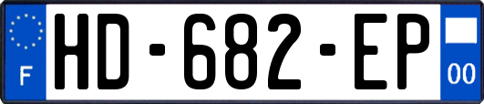 HD-682-EP
