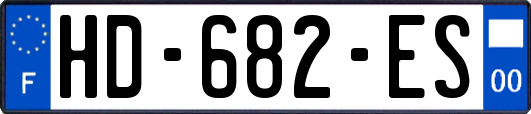 HD-682-ES