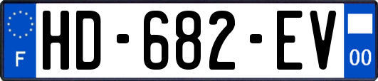 HD-682-EV