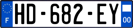 HD-682-EY