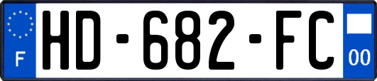 HD-682-FC