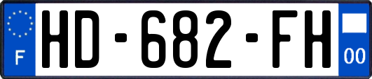 HD-682-FH